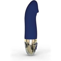 Mystim - Real Deal Neal Vibrator Blue Mystim - Real Deal Neal Vibrator Blue