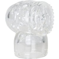 Accessoire à baguette pour hommes Easytoys - Clair