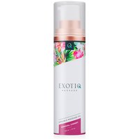 Huile de massage douce Sensual Cherry - 100 ml