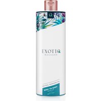 Huile Exotiq Body To Body - 500 ml