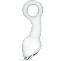 Gildo - Plug en verre pour prostate N° 13 - 13,5 cm