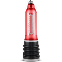 Bathmate Hydromax 7 - Rouge