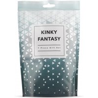 Loveboxxx - Kinky Fantasy - 7 produits inclus