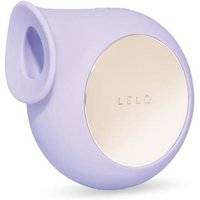 LELO - Vibromasseur à succion Sila - Lila