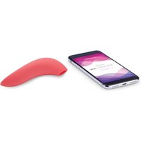 We-Vibe - Vibro à air pulsé "Melt" - Orange