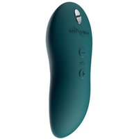 Vibromasseur Lay-On We Vibe Touch X - Green Velvet