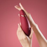 SVAKOM - Edeny - Stimulateur clitoridien avec appli - Violet