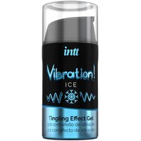 INTT - Vibration! Ice Tintelende Gel INTT - Vibration! Ice Tintelende Gel