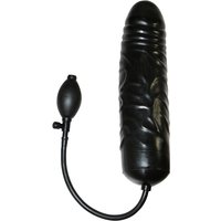 Gode gonflable XXL