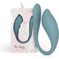 Bloom - The Daisy Oeuf Vibrant - Technologie Swipe