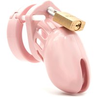 Cage de chasteté CB-6000s - Rose