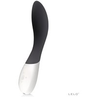 Vibromasseur d'ondes Lelo Mona Noir