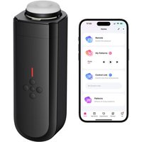 Lovense - Solace Masturbateur Automatique à Va-et-Vient