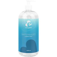 EasyGlide - Lubrifiant à base d'eau - 1000 ml