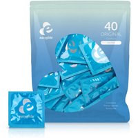 EasyGlide - Original Kondome - 40 Stück EasyGlide - Original Kondome - 40 Stück