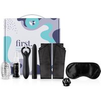 LoveBoxxx - Coffret "First" pour couple débutant