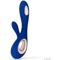 LELO Soraya Wave - Bleu nuit