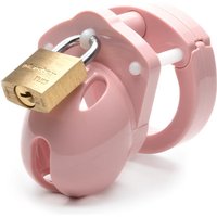 CB-X - Mini Me Cage de chasteté - Rose