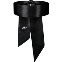 Augenbinde schwarz Augenbinde schwarz