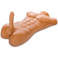 Pipedream Extreme Fuck Me Silly Dude