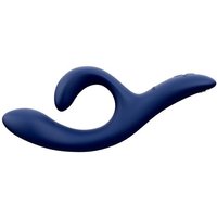 We-Vibe - Nova 2 Vibromasseur Contrôlé par App - Midnight Blue