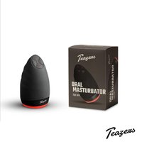 Teazers Orale Masturbator