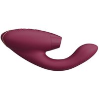Womanizer DUO 2 - Bordeaux