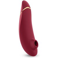 Womanizer Premium 2 - Stimulateur clitoridien à air pulsé - Bordeaux