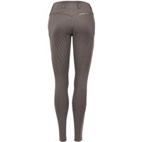Reitleggings Bordeaux Full Grip Reitleggings Bordeaux Full Grip