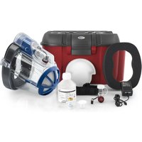 Inhalationsset SaHoMa-II Inhalationsset SaHoMa-II