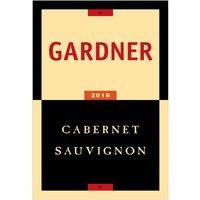 custom rectangular labels - gold and red - urban (set of 250)