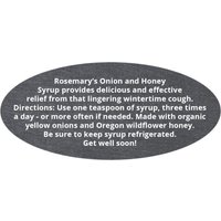 small oval custom text labels - chalkboard tuxedo - elements chalkboard (set of 30)