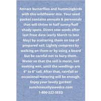 food/craft text labels - kraft periwinkle - elements kraft (set of 15)