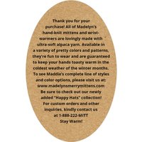 large oval food/craft text labels - kraft basic - elements kraft (set of 8)