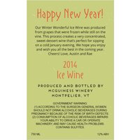 large custom text labels - green tea - merry birdies (set of 8)
