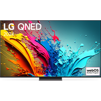 Abbildung 75QNED87T6B QNED TV