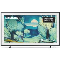 Abbildung The Frame GQ55LS03FAUXZG QLED TV