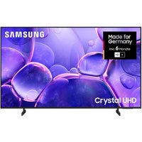 Abbildung GU43U8099FUXZG LED TV