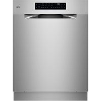 GU8200A2SFM Unterbau-Geschirrspüler 60 cm