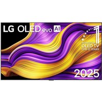 Abbildung OLED77G58LW evo G5 OLED TV