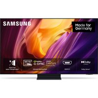 Abbildung GQ77S95HFTXZG S95H Vision AI Smart TV (2026) OLED TV