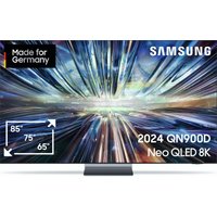 Abbildung GQ85QN900DTXZG AI Neo QLED TV