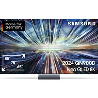 Abbildung GQ85QN900DTXZG AI Neo QLED TV