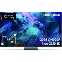 Abbildung GQ98QN990FTXZG Neo QLED TV