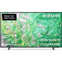 Abbildung GU65DU8079UXZG LED TV