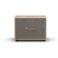 Woburn III BT Cream Bluetooth-Lautsprecher