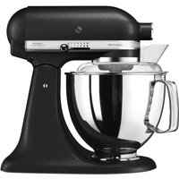 ARTISAN 5KSM175PSEBK Gusseisen Schwarz Küchenmaschine