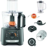 FDP31.360GY MultiPro Compact Küchenmaschine