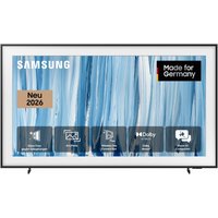 Abbildung GQ85LS03HWUXZG The Frame Pro LS03HW 4K Vision AI Smart TV (2026) Neo QLED TV