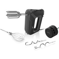 Handmixer Lento black edition